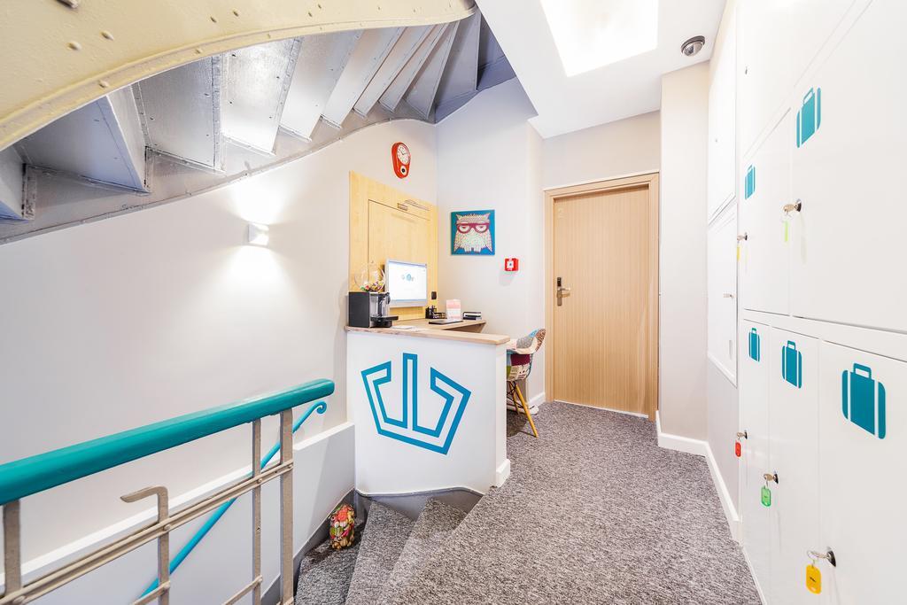 Six Suites, Old Town Gdansk Luaran gambar