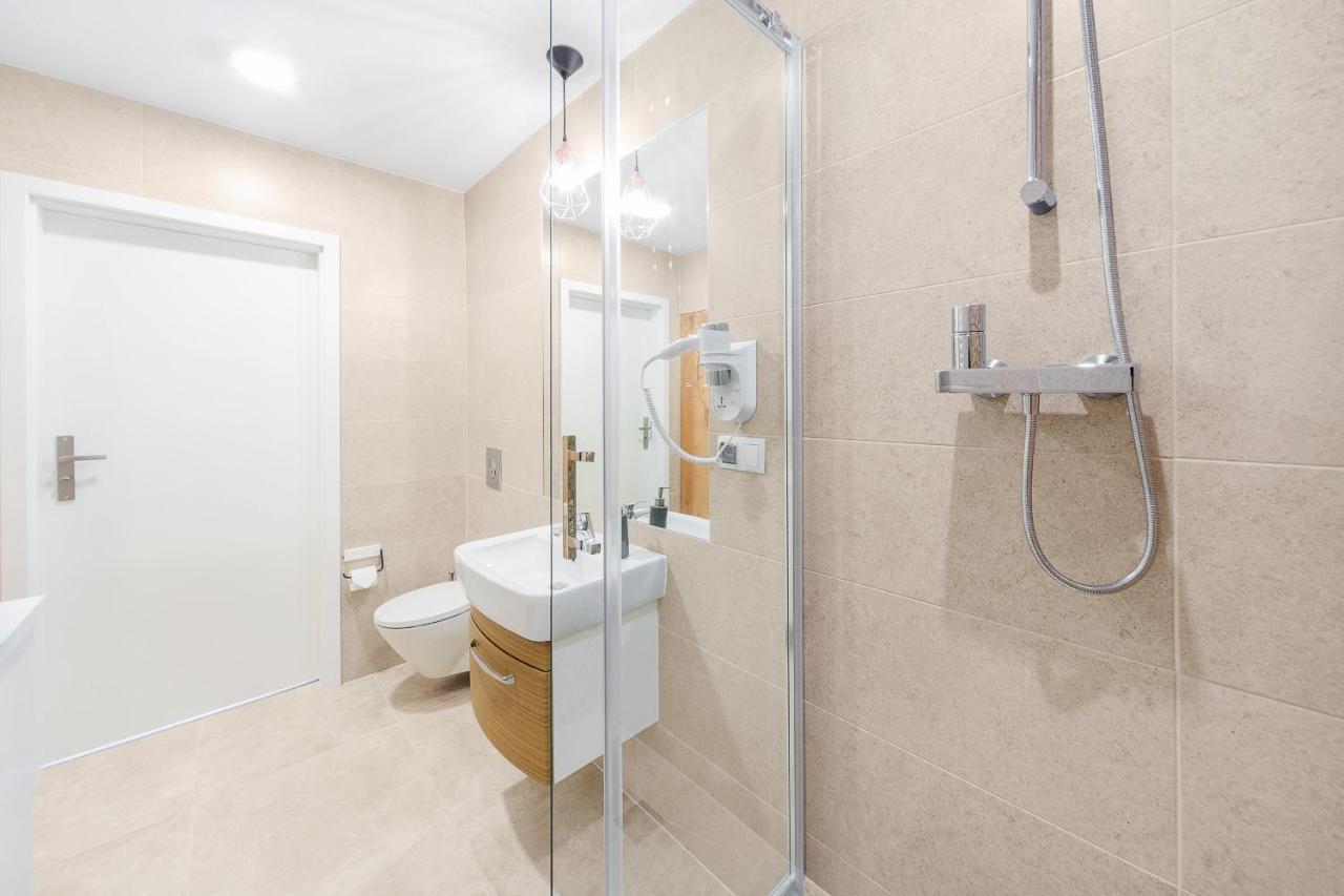 Six Suites, Old Town Gdansk Luaran gambar